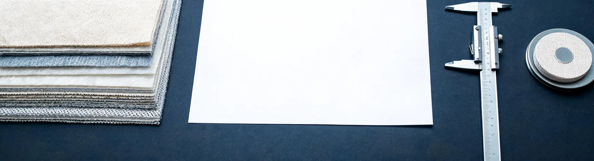 Layered nonwoven application brief